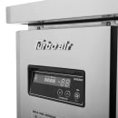 Turbo Air JUR-60-N6 59" W Undercounter Refrigerator w/ (2) Section & (2) Doors, 115v thumbnail 7