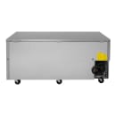 Turbo Air JUR-72-N6 70 7/8" W Undercounter Refrigerator w/ (3) Section & (3) Door, 115v thumbnail 4