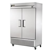 Turbo Air M3F47-2-N 51 7/8" M3 Series Two Section Reach In Freezer, (2) Left/Right Hinge Solid Doors, 115v thumbnail 9
