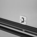 Turbo Air M3F47-4-N 51 7/8" M3 Series Two Section Reach In Freezer, (4) Left/Right Hinge Solid Doors, 115v thumbnail 7