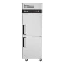 Turbo Air M3R24-2-N 28 3/4" One Section Reach In Refrigerator, (2) Right Hinge Solid Doors, 115v thumbnail 3