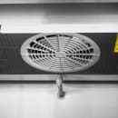 Turbo Air M3R24-2-N 28 3/4" One Section Reach In Refrigerator, (2) Right Hinge Solid Doors, 115v thumbnail 5