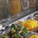 Turbo Air MST-36-15-N6 36" M3 Series Mega Top Sandwich/Salad Prep Table w/ Refrigerated Base, 115v thumbnail 15