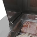 Turbo Air MST-36-15-N6 36" M3 Series Mega Top Sandwich/Salad Prep Table w/ Refrigerated Base, 115v thumbnail 16