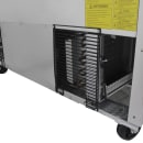 Turbo Air MST-36-15-N6 36" M3 Series Mega Top Sandwich/Salad Prep Table w/ Refrigerated Base, 115v thumbnail 17