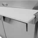Turbo Air MST-36-15-N6 36" M3 Series Mega Top Sandwich/Salad Prep Table w/ Refrigerated Base, 115v thumbnail 9