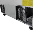 Turbo Air MST-48-12-N 48 1/4" M3 Series Sandwich/Salad Prep Table w/ Refrigerated Base, 115v thumbnail 3