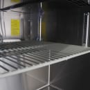 Turbo Air MST-48-18-N 48" M3 Series Mega Top Sandwich/Salad Prep Table w/ Refrigerated Base, 115v thumbnail 13