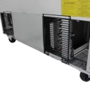 Turbo Air MST-48-18-N 48" M3 Series Mega Top Sandwich/Salad Prep Table w/ Refrigerated Base, 115v thumbnail 17