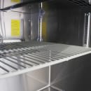 Turbo Air MST-60-16-N 60 1/4" M3 Series Sandwich/Salad Prep Table w/ Refrigerated Base, 115v thumbnail 3