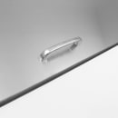 Turbo Air MST-60-16-N 60 1/4" M3 Series Sandwich/Salad Prep Table w/ Refrigerated Base, 115v thumbnail 5