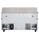 Turbo Air MST-60-N 60" M3 Series Sandwich/Salad Pep Table w/ Refrigerated Base, 115v thumbnail 7