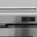 Turbo Air MST-72-30-N 73" M3 Series Mega Top Sandwich/Salad Prep Table w/ Refrigerated Base, 115v thumbnail 12