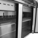 Turbo Air MST-72-N 73" M3 Series Sandwich/Salad Prep Table w/ Refrigerated Base, 115v thumbnail 9