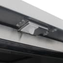 Turbo Air MUF-60-N 60 1/4" W Undercounter Freezer w/ (2) Sections & (2) Doors, 115v thumbnail 5