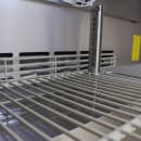 Turbo Air MUF-60-N 60 1/4" W Undercounter Freezer w/ (2) Sections & (2) Doors, 115v thumbnail 6