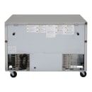 Turbo Air MUR-48-N 48 1/4" W Undercounter Refrigerator w/ (2) Section & (2) Doors, 115v thumbnail 4