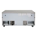Turbo Air MUR-72-N 72 5/8" W Undercounter Refrigerator w/ (3) Section & (3) Door, 115v thumbnail 4