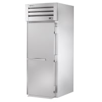 Turbo Air PRO-26R-RI-N 34" One Section Roll In Refrigerator, (1) Right Hinge Solid Door, 115v thumbnail 3