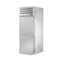 Turbo Air PRO-26R-RI-N 34" One Section Roll In Refrigerator, (1) Right Hinge Solid Door, 115v thumbnail 4