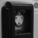 Turbo Air TBC-24SD-N6 24" Forced Air Bottle Cooler - Holds (120) 12 oz Bottles, 115v thumbnail 11