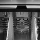 Turbo Air TBC-24SD-N6 24" Forced Air Bottle Cooler - Holds (120) 12 oz Bottles, 115v thumbnail 13