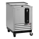 Turbo Air TBC-24SD-N6 24" Forced Air Bottle Cooler - Holds (120) 12 oz Bottles, 115v thumbnail 2