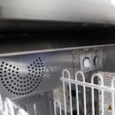 Turbo Air TBC-50SB-N6 50" Forced Air Bottle Cooler - Holds (432) 12 oz Bottles, Black, 115v thumbnail 8