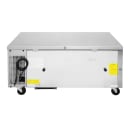 Turbo Air TCBE-52SDR-N 52 1/4" Super Deluxe Chef Base w/ (2) Drawers - 115v thumbnail 4