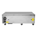 Turbo Air TCBE-72SDR-N 72" Super Deluxe Chef Base w/ (4) Drawers - 115v thumbnail 4