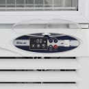 Turbo Air TGIM-23W-N 27" Indoor Ice Merchandiser w/ Bottom Mount Compressor - Glass Door, 115v thumbnail 10