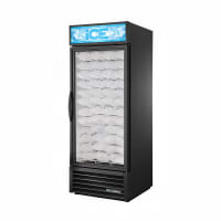 Turbo Air TGIM-23W-N 27" Indoor Ice Merchandiser w/ Bottom Mount Compressor - Glass Door, 115v thumbnail 11