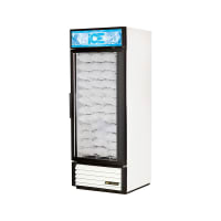 Turbo Air TGIM-23W-N 27" Indoor Ice Merchandiser w/ Bottom Mount Compressor - Glass Door, 115v thumbnail 12