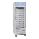 Turbo Air TGIM-23W-N 27" Indoor Ice Merchandiser w/ Bottom Mount Compressor - Glass Door, 115v thumbnail 3