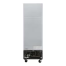 Turbo Air TGIM-23W-N 27" Indoor Ice Merchandiser w/ Bottom Mount Compressor - Glass Door, 115v thumbnail 4