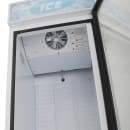 Turbo Air TGIM-23W-N 27" Indoor Ice Merchandiser w/ Bottom Mount Compressor - Glass Door, 115v thumbnail 5