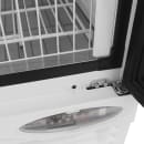 Turbo Air TGIM-23W-N 27" Indoor Ice Merchandiser w/ Bottom Mount Compressor - Glass Door, 115v thumbnail 8