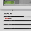 Turbo Air TGIM-23W-N 27" Indoor Ice Merchandiser w/ Bottom Mount Compressor - Glass Door, 115v thumbnail 9