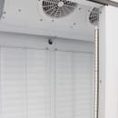 Turbo Air TGIM-49W-N 54" Indoor Ice Merchandiser w/ Bottom Mount Compressor - Glass Door, 115v thumbnail 10