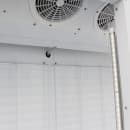 Turbo Air TGIM-49W-N 54" Indoor Ice Merchandiser w/ Bottom Mount Compressor - Glass Door, 115v thumbnail 11