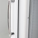 Turbo Air TGIM-49W-N 54" Indoor Ice Merchandiser w/ Bottom Mount Compressor - Glass Door, 115v thumbnail 12