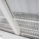 Turbo Air TGIM-49W-N 54" Indoor Ice Merchandiser w/ Bottom Mount Compressor - Glass Door, 115v thumbnail 15