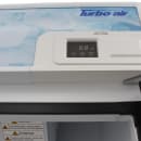 Turbo Air TGIM-49W-N 54" Indoor Ice Merchandiser w/ Bottom Mount Compressor - Glass Door, 115v thumbnail 6