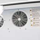 Turbo Air TGIM-49W-N 54" Indoor Ice Merchandiser w/ Bottom Mount Compressor - Glass Door, 115v thumbnail 9