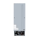 Turbo Air TGM-22RV-N6 28 3/4" One Section Glass Door Merchandiser - (1) Right Hinge Door, White, 115v thumbnail 4