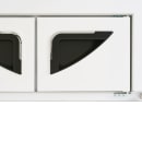 Turbo Air TIDC-91W-N 89" Stand Alone Ice Cream Freezer w/ 16 Tub Capacity, 115v thumbnail 10