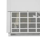 Turbo Air TIDC-91W-N 89" Stand Alone Ice Cream Freezer w/ 16 Tub Capacity, 115v thumbnail 11