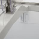 Turbo Air TIDC-91W-N 89" Stand Alone Ice Cream Freezer w/ 16 Tub Capacity, 115v thumbnail 4