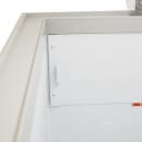 Turbo Air TIDC-91W-N 89" Stand Alone Ice Cream Freezer w/ 16 Tub Capacity, 115v thumbnail 5