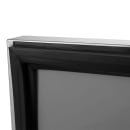 Turbo Air TPR-44SD-D2-N 44" Super Deluxe Pizza Prep Table w/ Refrigerated Base, 115v thumbnail 9